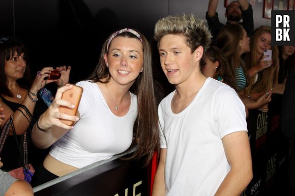 Niall Horan : le One Direction en a assez que ses fans lui crient au visage