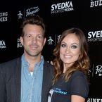 Olivia Wilde enceinte : premier bébé avec Jason Sudeikis