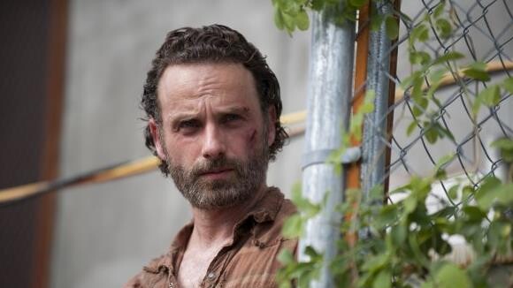 The Walking Dead saison 4, épisode 3 : tueur surprise dans la prison, un survivant en danger