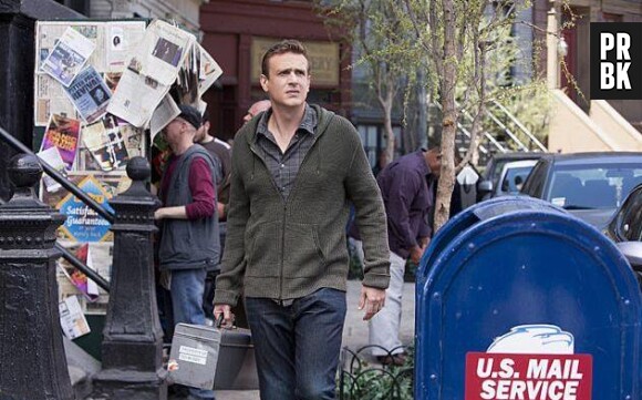 How I Met Your Mother saison 9 : Marshall à New York