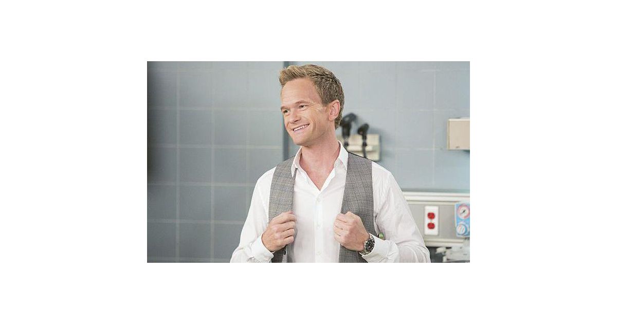 How I Met Your Mother saison 9 : que va faire Barney ? - Purebreak
