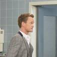 How I Met Your Mother saison 9 : Barney se trouve à l'hôpital