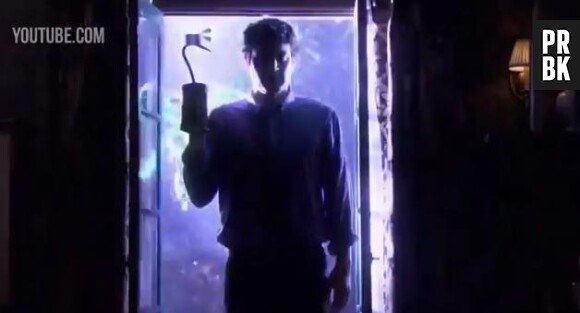 How I Met Your Mother saison 9 : Ted se prend pour le capitaine crochet