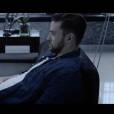 Justin Timberlake dans son nouveau clip, TKO