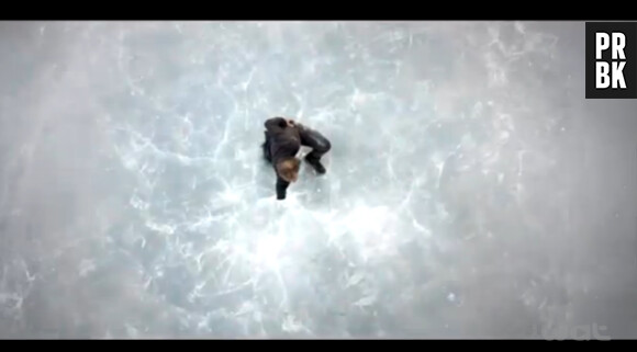 Ice Show : Philippe Candeloro brise la glace