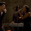 Glee saison 5, épisode 5 : Adam Lambert et Naya Rivera