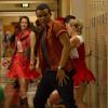 Glee saison 5, épisode 5 : Jacob Artist