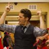 Glee saison 5, épisode 5 : Will reprendra Blurred Lines de Robin Thicke