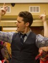 Glee saison 5, épisode 5 : Will reprendra Blurred Lines de Robin Thicke