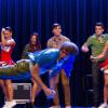 Glee saison 5, épisode 5 : chorégraphie pour Ryder