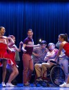 Glee saison 5, épisode 5 : ambiance festive au lycée McKinley