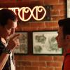 Glee saison 5, épisode 5 : un tatouage pour Kurt ?