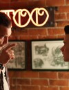 Glee saison 5, épisode 5 : un tatouage pour Kurt ?