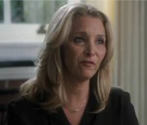 Scandal saison 3, épisode 5 : Lisa Kudrow face à Olivia dans un extrait