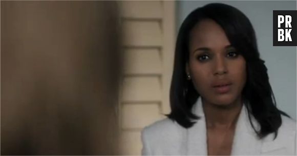 Scandals saison 3, épisode 5 : Olivia dans un extrait