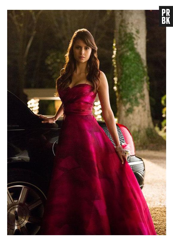 Vampire Diaries saison 5, épisode 5 : un nouvel homme dans la vie d'Elena