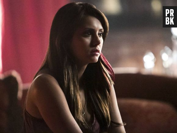 Vampire Diaries saison 5, épisode 5 : un nouvel homme dans la vie d'Elena