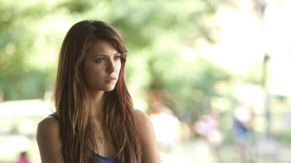 The Vampire Diaries saison 5 épisode 5 : un nouvel homme dans la vie d'Elena