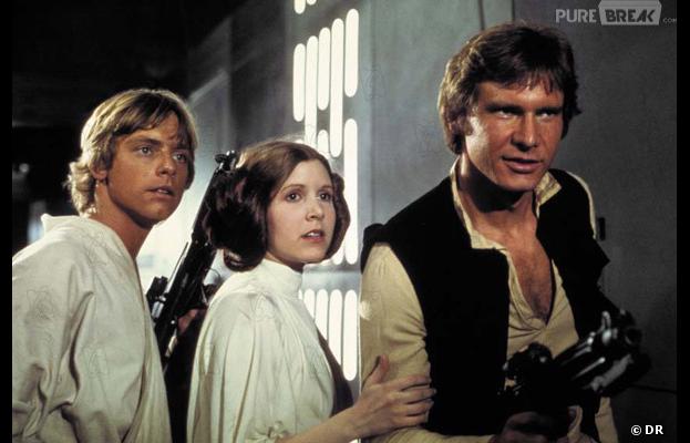 Star Wars 7 : la date de sortie repoussée à 2016 ?