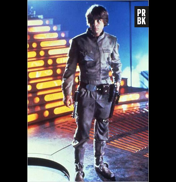 Star Wars 7 : Mark Hamill pourrait apparaître dans le film