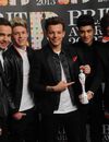 One Direction : Story of My Life, leur dernier single efficace