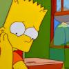 Bart Simpson rend hommage à Marcia Wallace