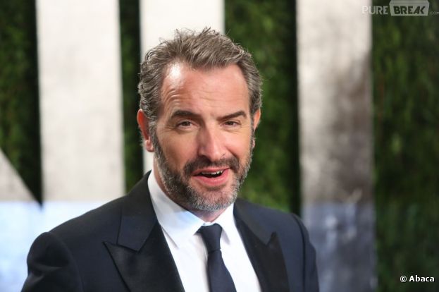 Jean Dujardin Chanteur Eddy Mitchell L A Refroidi Purebreak