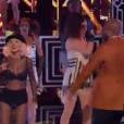 Christina Aguilera : show sexy sur le plateau de The Voice avec Flo Rida