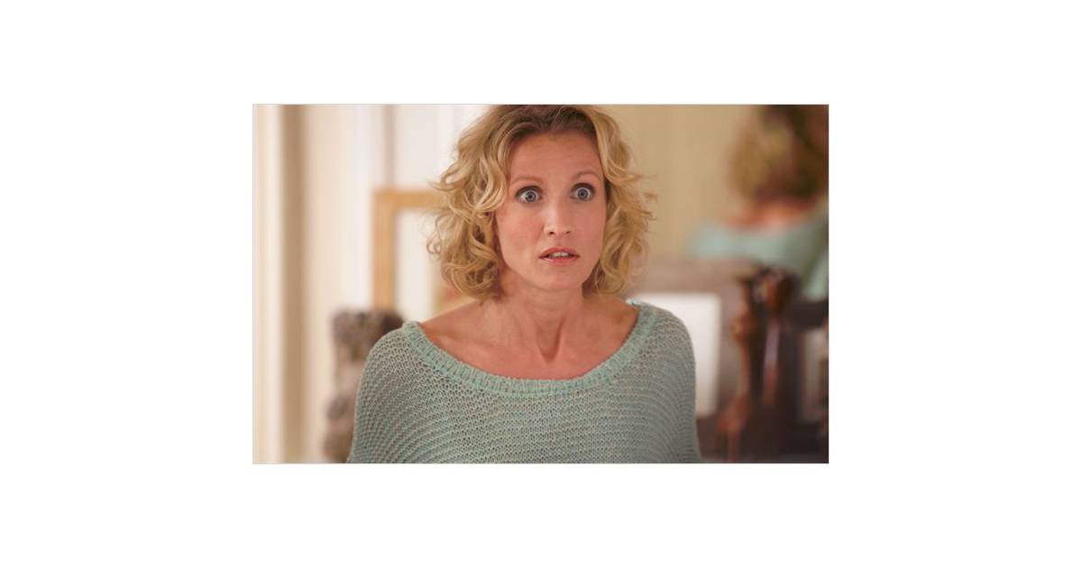 Musique Du Film Le Test Alexandra Lamy Jamais le premier soir : Alexandra Lamy au casting - Purebreak