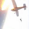 Crash de deux avions en plein ciel : les passagers étaient tous des parachutistes professionnels