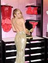 Candica Swanepoel : l'ange Victoria's Secret avec son Royal Fantasy Bra, un soutien-gorge en diamants et rubis à 10 millions de dollars