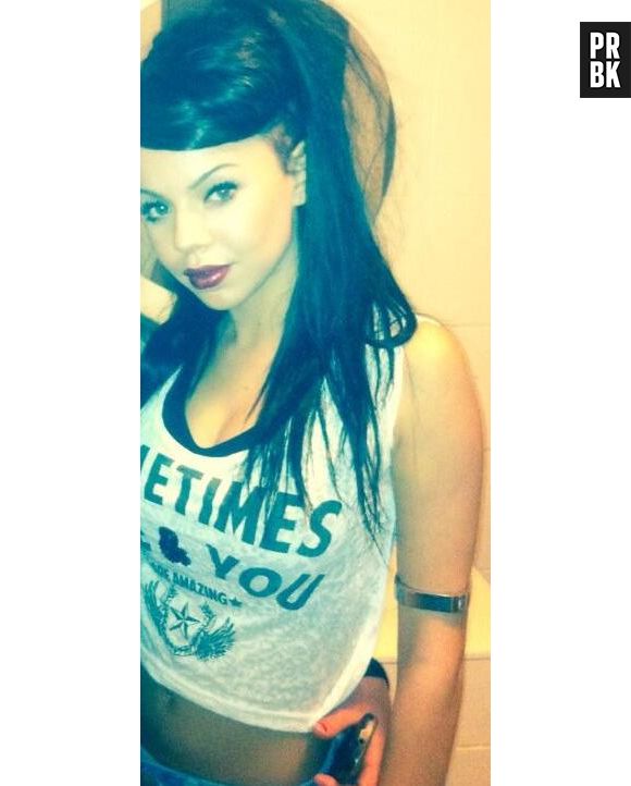 Niia Hall en guerre contre ses haters sur Facebook