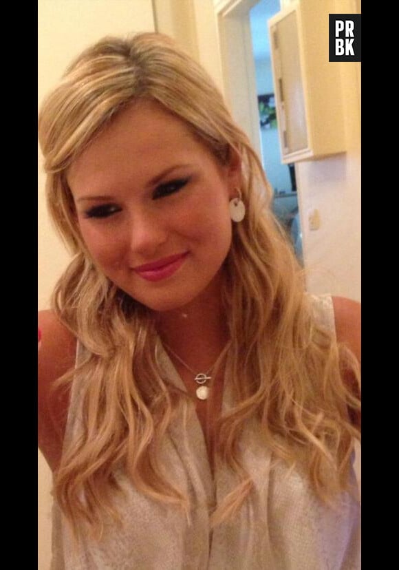 La Belle et ses princes : Marine amoureuse d'un acteur d'Hollywood Girls ?