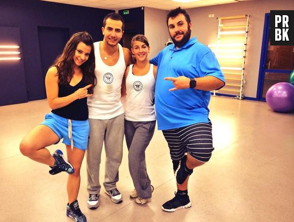 Danse avec les stars 4 : Laurent Ournac déçu mais soulagé par son élimination