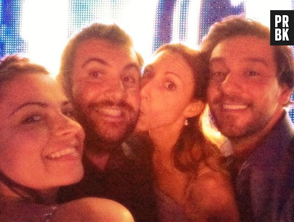 Danse avec les stars 4 : Laurent Ournac déçu mais soulagé par son élimination