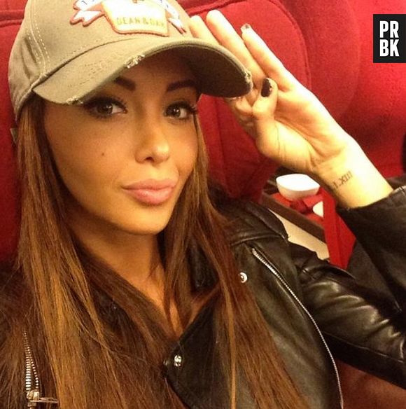 Nabilla Benattia crache sur Secret Story dans les pages du magazine ELLE