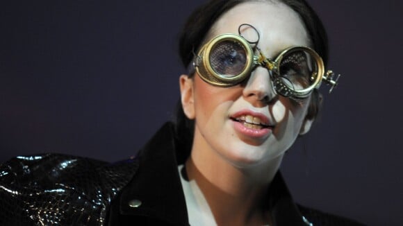 Lady Gaga : confessions intimes et soirée futuriste pour ARTPOP
