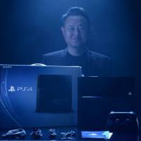 PS4 : Sony déballe la console comme les Daft Punk