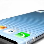iPhone 6 : Apple envisage un écran incurvé