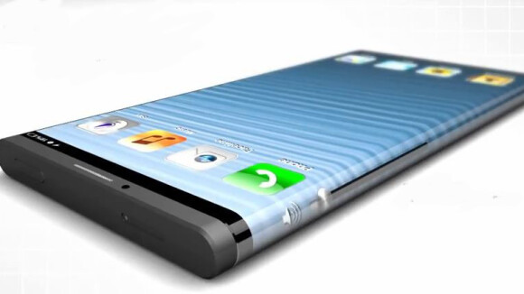 iPhone 6 : Apple envisage un écran incurvé