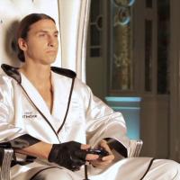 Zlatan Ibrahimovic ambassadeur Xbox One : "il a tout appris sur PlayStation"