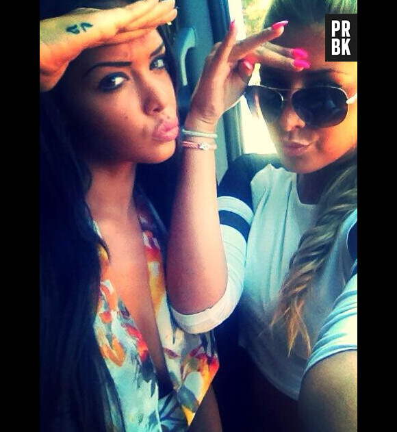 L'île des vérités 3 : Anaïs bientôt en couple avec Raphaël ?