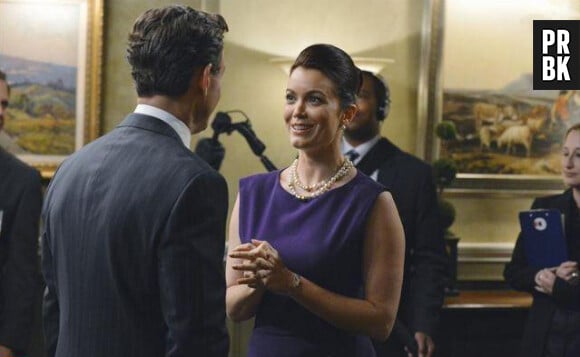 Scandal saison 3, épisode 7 : Mellie face à Fitz