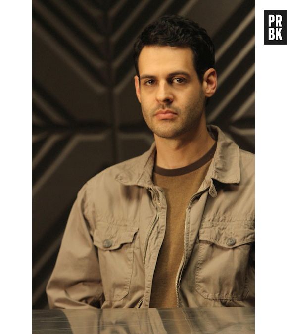 NCIS Los Angeles saison 5 : Andrew Leeds débarque