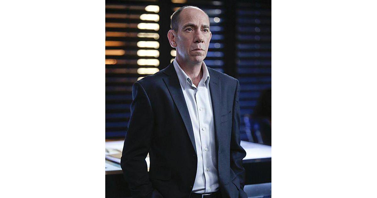 NCIS Los Angeles saison 5 : un épisode 100 très spécial - Purebreak
