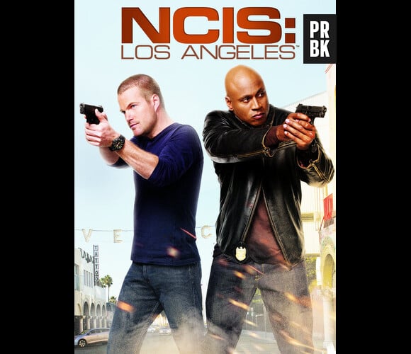 NCIS Los Angeles saison 5 : un acteur de Bones au casting