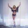 Britney Spears : son nouvel album "Britney Jean" dans les bacs le 2 décembre 2013
