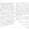 Britney Spears a écrit une lettre à ses fans pour la sortie de son album "Britney Jean"