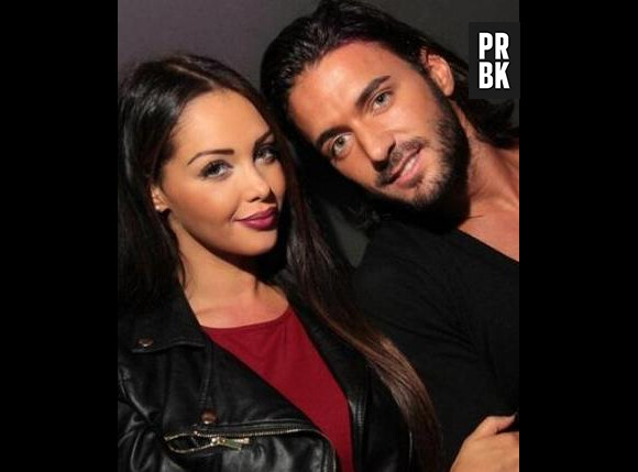 Nabilla Benattia : Thomas sort les crocs quand on parle mal de son couple
