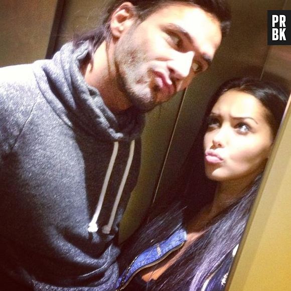 Nabilla Benattia : Thomas Vergara clashe Enora Malagré